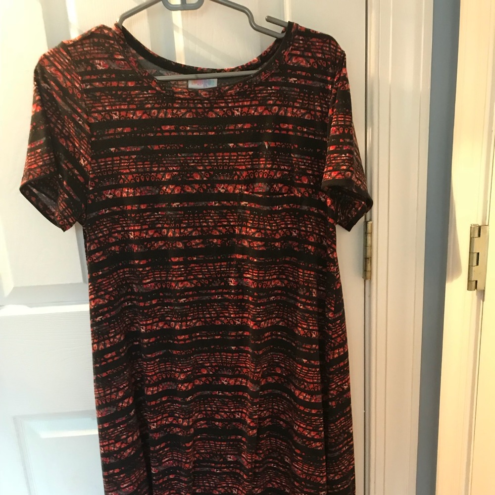 LulaRoe Carly